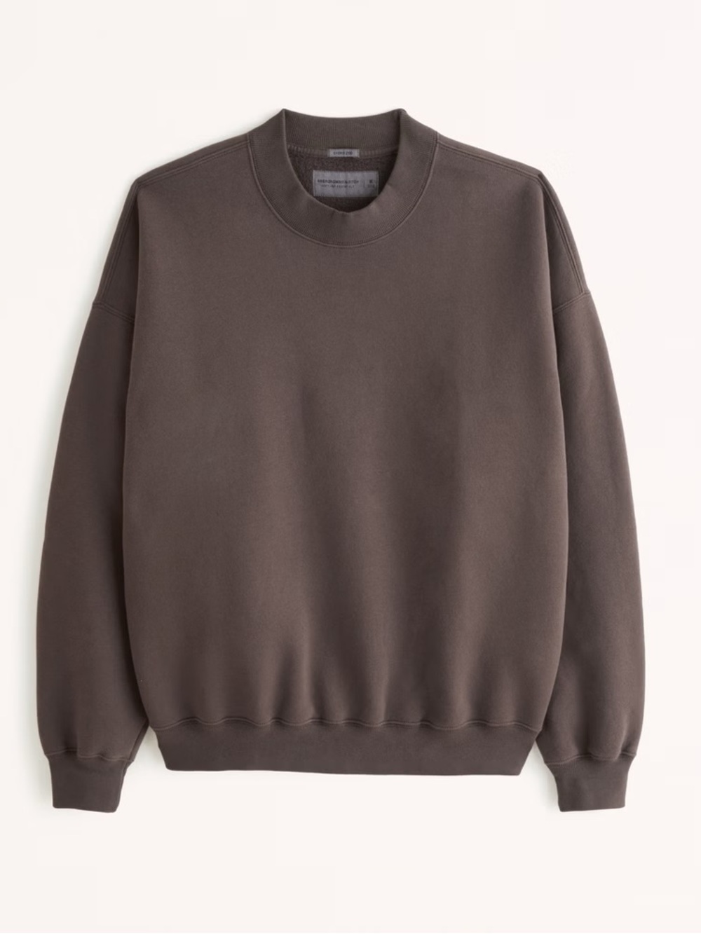 Essential Crew Sweatshirt